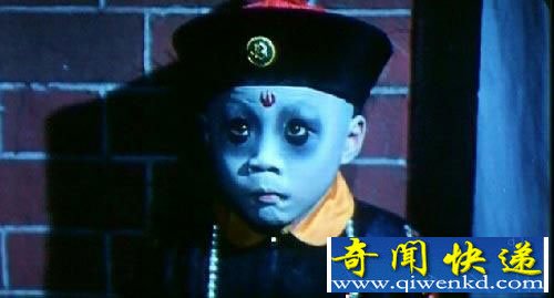 僵尸