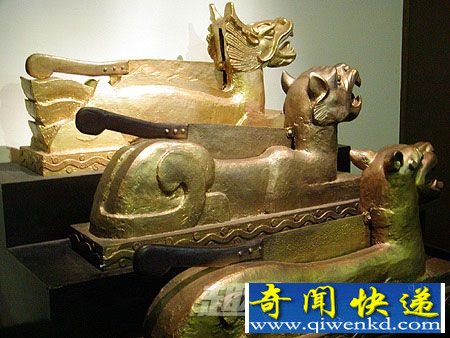 斩首