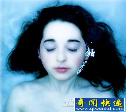 溺水