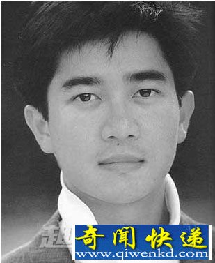 陈百强