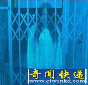灵异事件