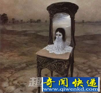鬼魂