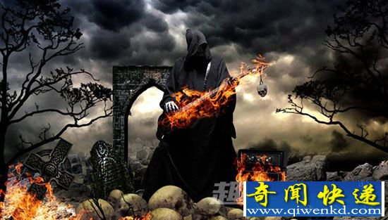 鬼魂