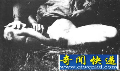 盗墓人奸污百年女尸后离奇死亡