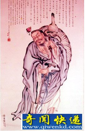 借尸还魂