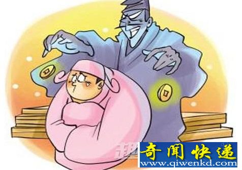 借尸还魂