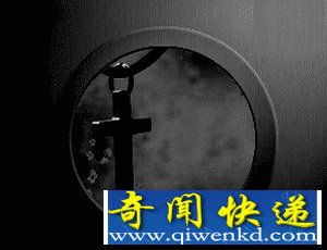 传说中的杀人魔镜
