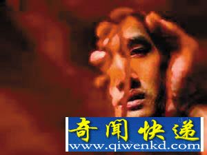 传说中的杀人魔镜
