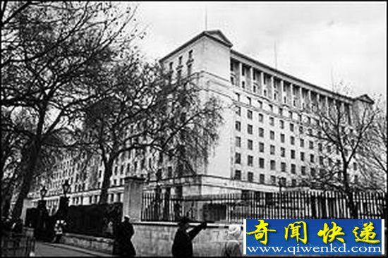 灵异