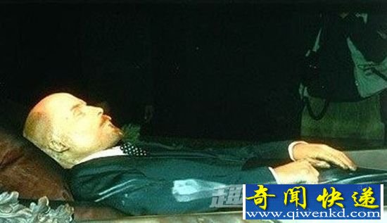 不腐尸身