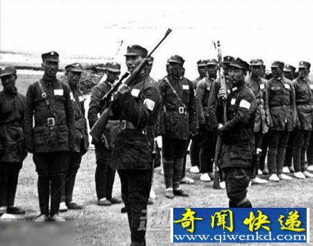 灵异现象