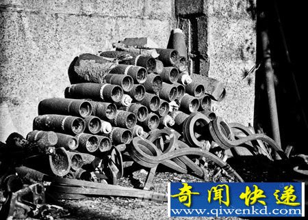 灵异现象