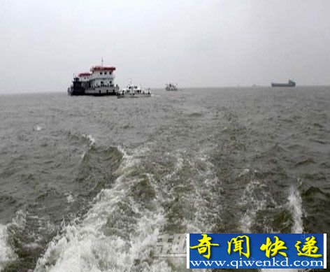 老爷庙水域