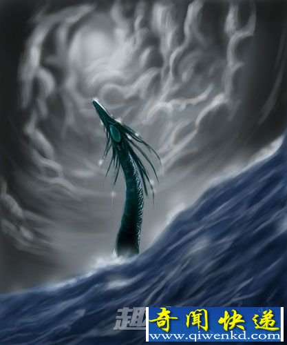 龙