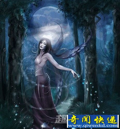 精灵
