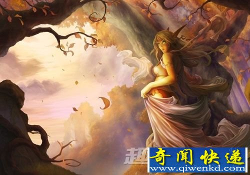 精灵