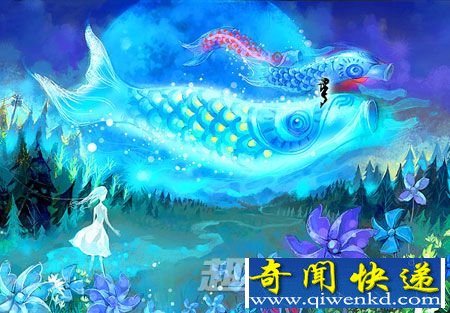 梦境