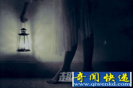 诡异