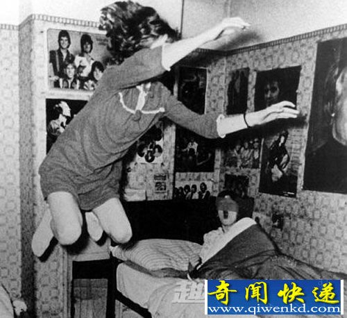 撞鬼