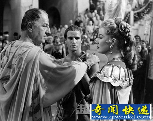 凯撒大帝