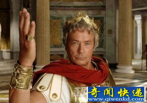 凯撒大帝