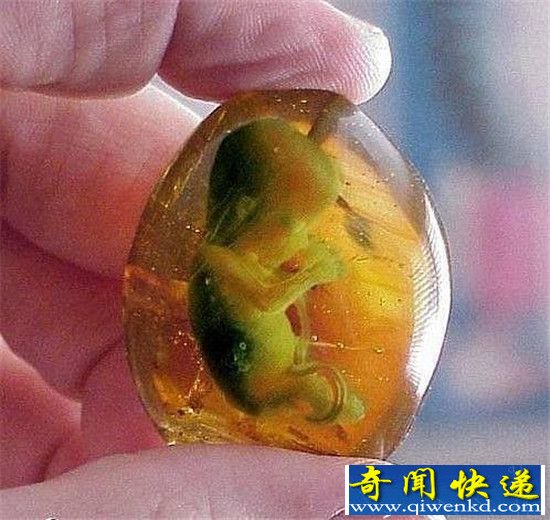 鬼吹灯里真实存在的神秘物件 古格银眼