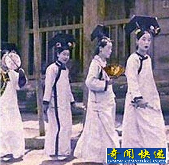 震惊中外北京十大灵异事件:佛香阁古墓吓坏乾隆帝