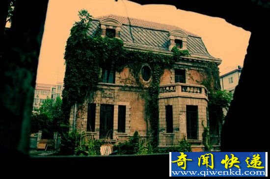 震惊中外北京十大灵异事件:佛香阁古墓吓坏乾隆帝