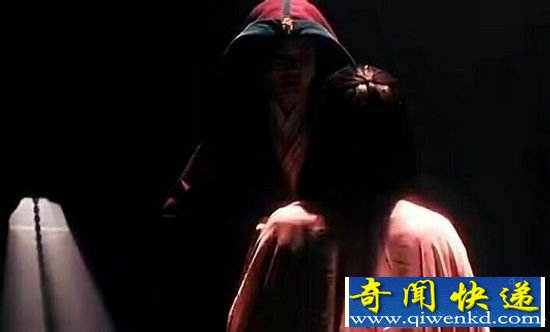 带你解读孟婆的真相 人死后竟被做成包子