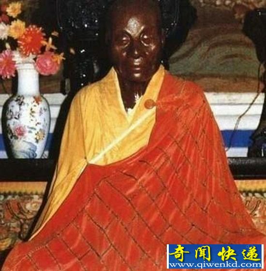 中国十大灵异事件真相揭秘