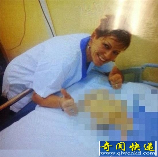 英国女护士被控谋杀入狱 称其杀人完全是为了取乐