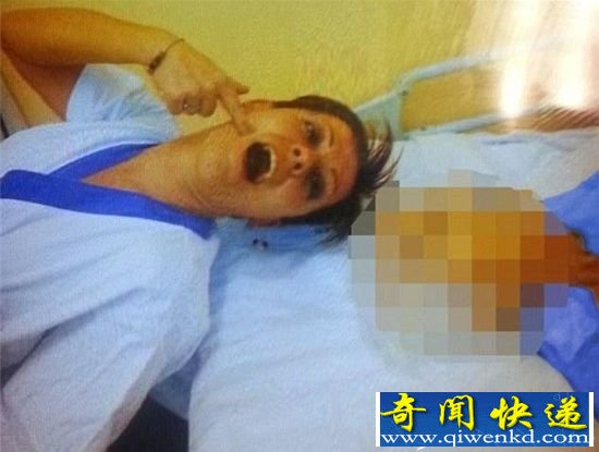 英国女护士被控谋杀入狱 称其杀人完全是为了取乐
