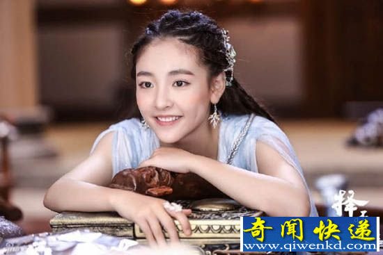 择天记结局剧情曝光 落落下场太惨观众无法接受!