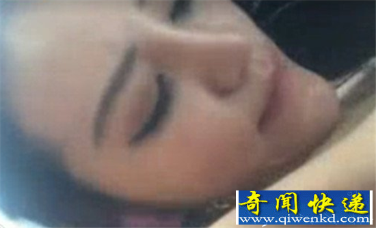 迪丽热巴不雅视频激情四射 迪丽热巴被潜规则是真是假?