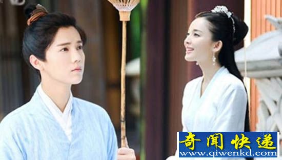 择天记电视剧结局曝光 陈长生徐有容能否在一起?