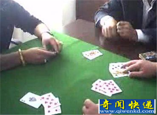 玩牌赌1元被拘 赌一块钱应不应该算作赌博?