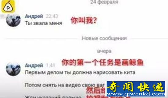 蓝鲸游戏推出粉色版:粉色版蓝鲸直接对抗死亡游戏