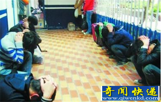 22岁大学生被骗传销殴打致死 拘禁殴打体罚惨无人道