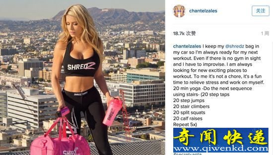 中国网红PK外国网红 差别咋就这么大呢?!