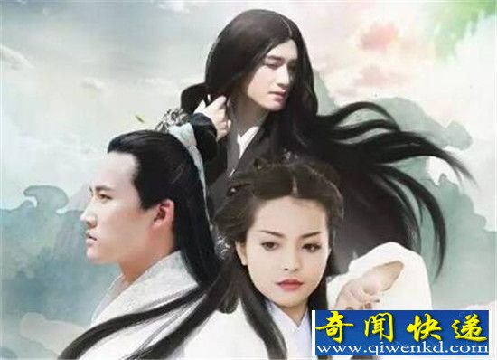 花千骨到越南变“花千鬼” 网友感叹:给跪了!