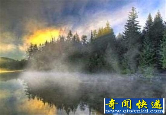 震惊!地球上每60秒都会发生这种事