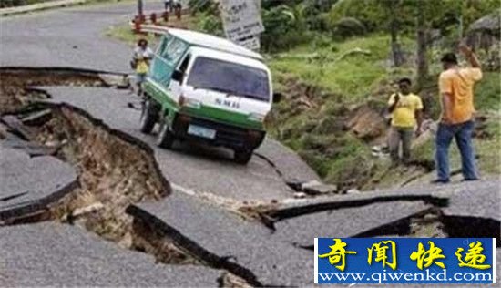震惊!地球上每60秒都会发生这种事