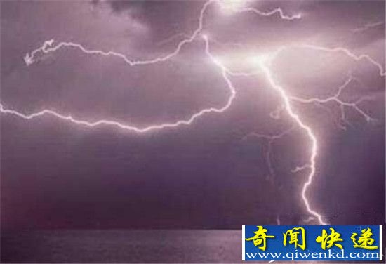 震惊!地球上每60秒都会发生这种事