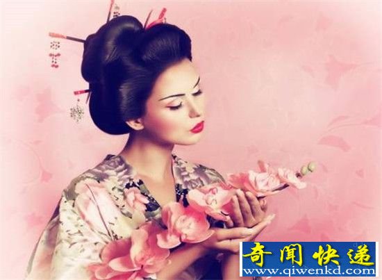 日本女人的真实生活是这样!看完你想娶一个吗?