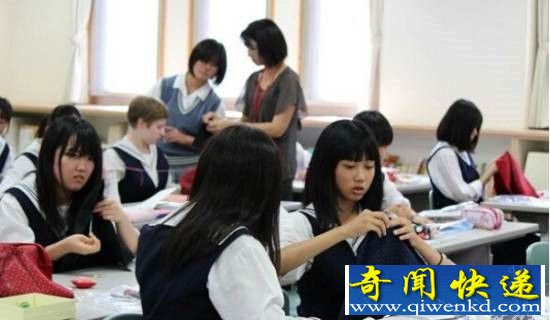日本女人的真实生活是这样!看完你想娶一个吗?