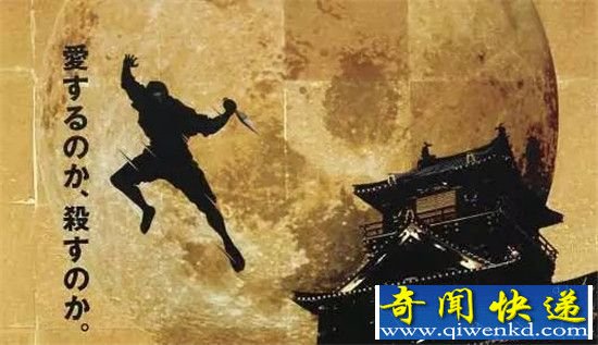 比木耳还黑!采花大盗夜行衣终极面料诞生