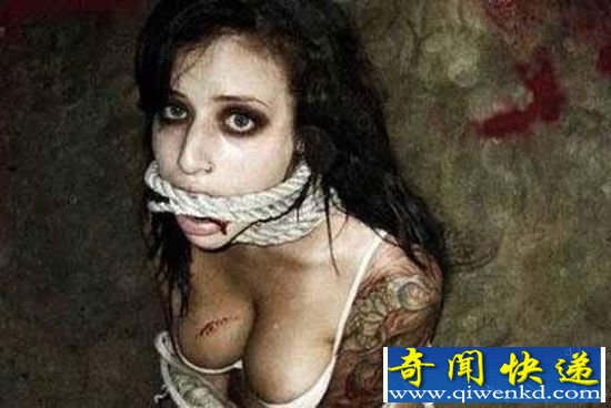 印度14岁少女遭3歹徒性侵2周