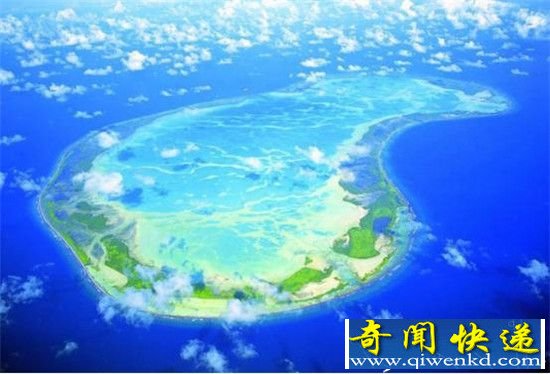 2016年: 这5个国家可能消失!