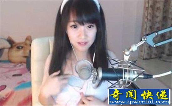 冯提莫吃精门事件 冯提莫直播吃精享受呻吟画面太污