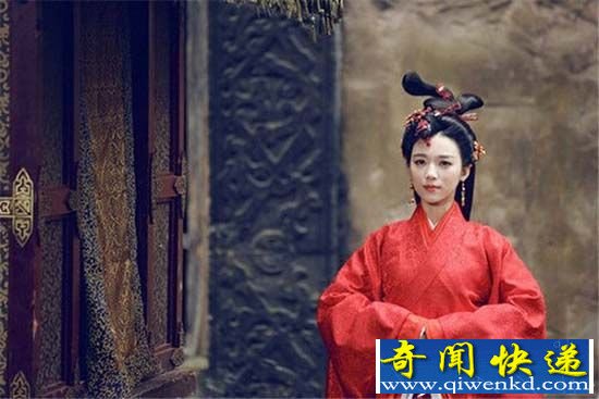 思美人电视剧田姬张仪什么关系?田姬结局如何?